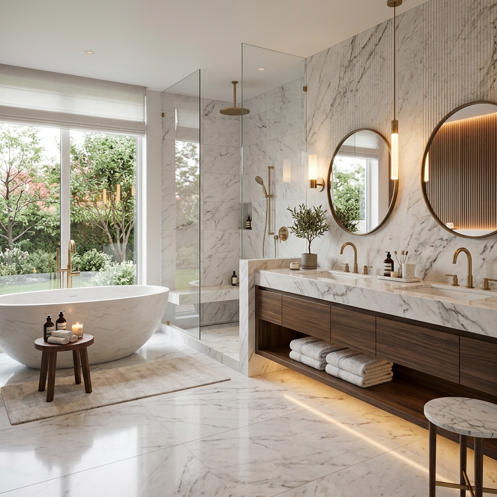 Ambiente Bagno